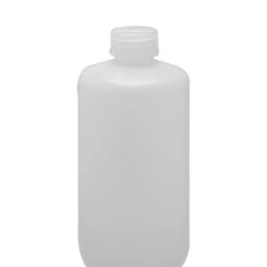 BOTTLE, REAGENT, NARROW MOUTH, POLYPROPYLENE