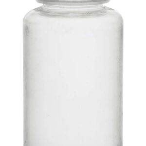 BOTTLE, REAGENT, WIDE MOUTH, POLYPROPYLENE