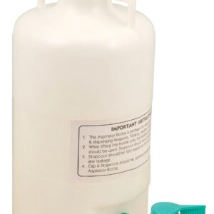 BOTTLE ASPIRATOR