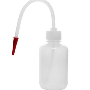 BOTTLE, WASH