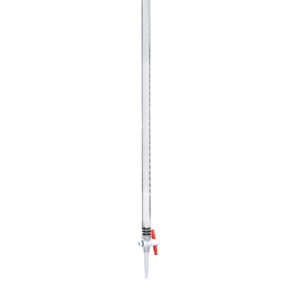 BURETTE, ACRYLIC