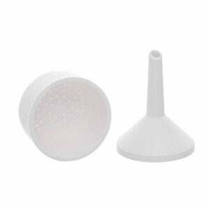 FUNNELS, BUCHNER
