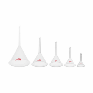 FUNNELS, ANALYTICAL