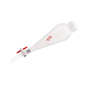 FUNNEL SEPARATORY, POLYPROPYLENE