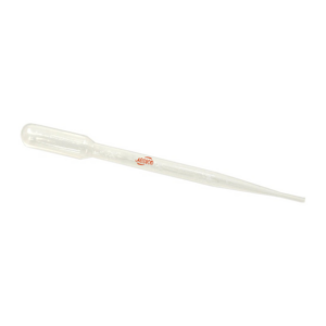 PIPETTES, PASTEUR, LDPE