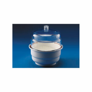 DESSICATOR, PLAIN