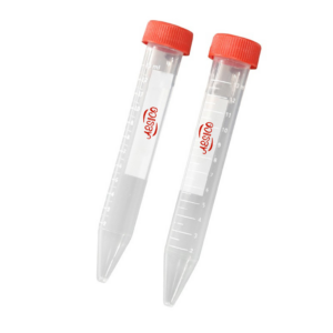 CENTRIFUGE TUBE, CONICAL, BOTTOM