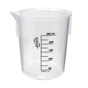 BEAKER, TPX