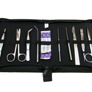 DISSECTING SET