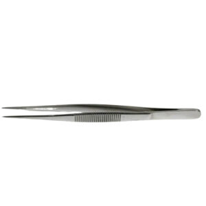 FORCEPS, POINTED ENDS
