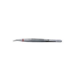 FORCEPS, CURVED