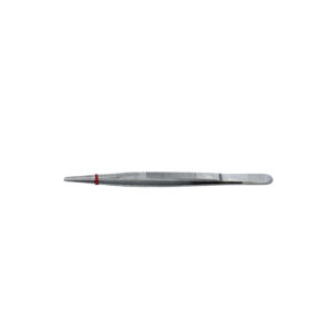 FORCEPS, TOOTHED TIPS