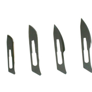 SCALPEL BLADES