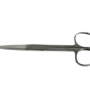 DISSECTING SCISSORS, FINE POINTS
