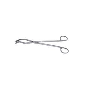 DISSECTING SCISSORS, CURVED