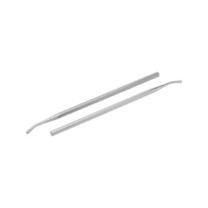 SEEKERS, ANGULAR BLUNT ENDS