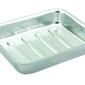 DISSECTING DISHES, ALUMINIUM