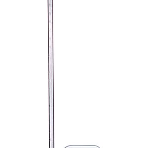 ROOT PRESSURE MANOMETER
