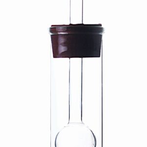 APPARATUS TO DEMONSTRATE OSMOTIC PRESSURE