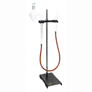 RESPIROMETER