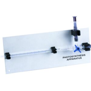 PHOTOSYNTHESIS APPARATUS/ AUDUS APPARATUS