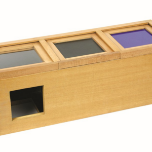 COMBINATION DARK GERMINATION CHAMBER
