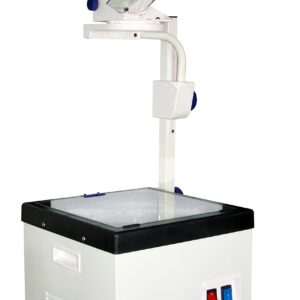 OVERHEAD PROJECTOR MODEL MARK IV
