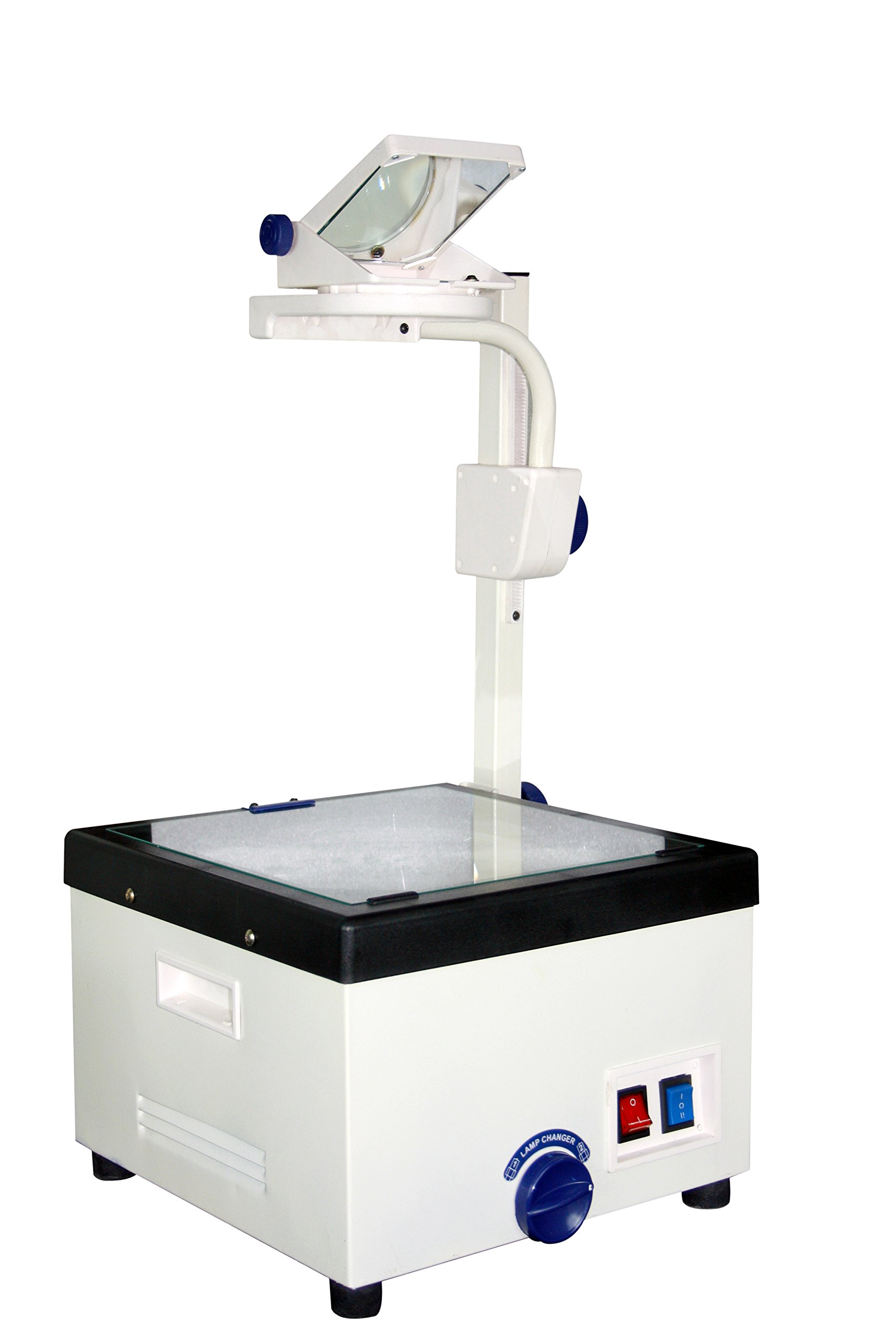 OVERHEAD PROJECTOR MODEL MARK IV