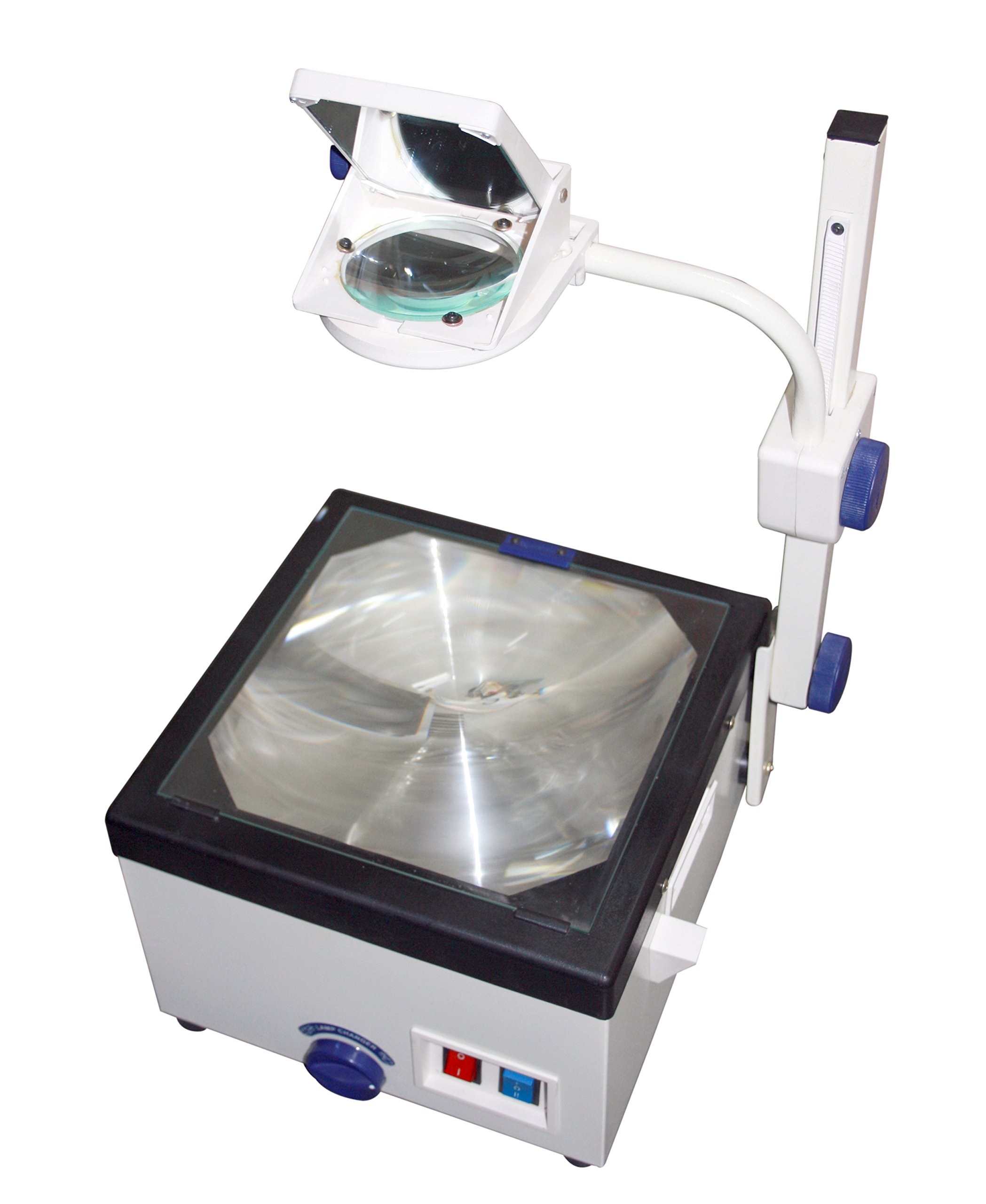 OVERHEAD PROJECTOR MODEL MARK IV - Image 2