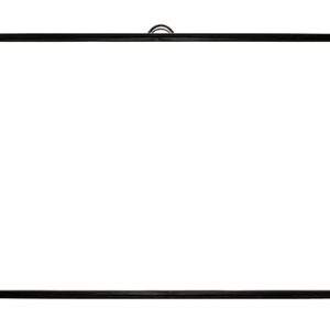 PROJECTION SCREEN, MAP TYPE