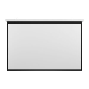 PROJECTION SCREEN, MOTORISED