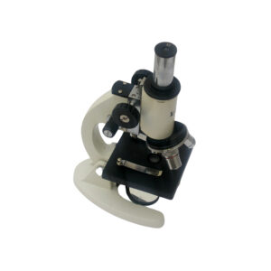 STUDENT MICROSCOPE MODEL 101