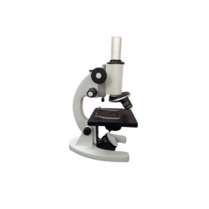 STUDENT MICROSCOPE MODEL 105