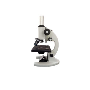 STUDENT MICROSCOPE MODEL 109