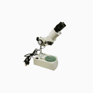STEREO MICROSCOPE, INCLINED MODEL 1100