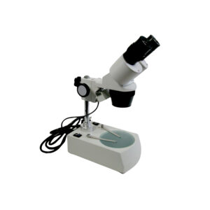 STEREO MICROSCOPE, INCLINED MODEL 1110