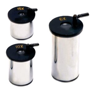 EYEPIECES, POINTER