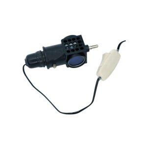 MICROSCOPE LAMP