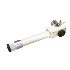 DOUBLE DEMONSTRATION EYE PIECE