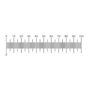 STAGE MICROMETER