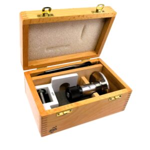 HAND AND TABLE MICROTOME