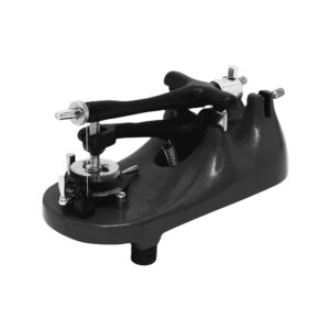 ROCKING MICROTOME