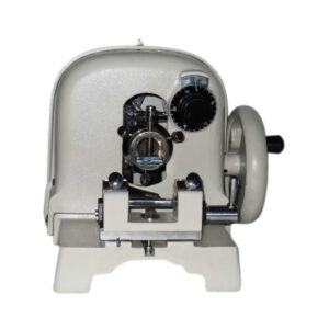 ROTARY MICROTOME, ERMA TYPE