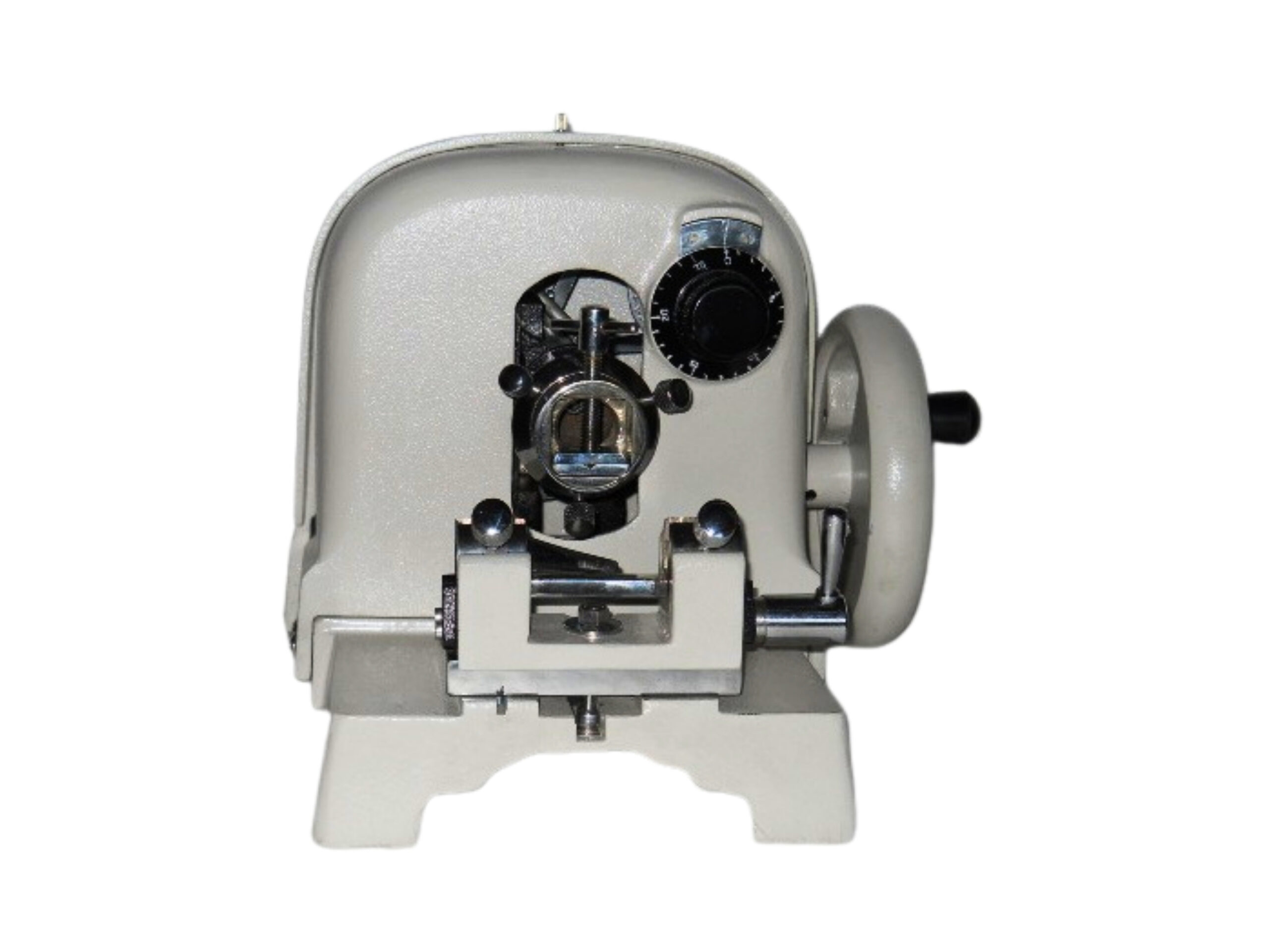 ROTARY MICROTOME, ERMA TYPE