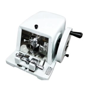 ROTARY MICROTOME, SPENCER MODEL 820A
