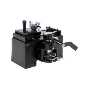 SLIDING MICROTOME