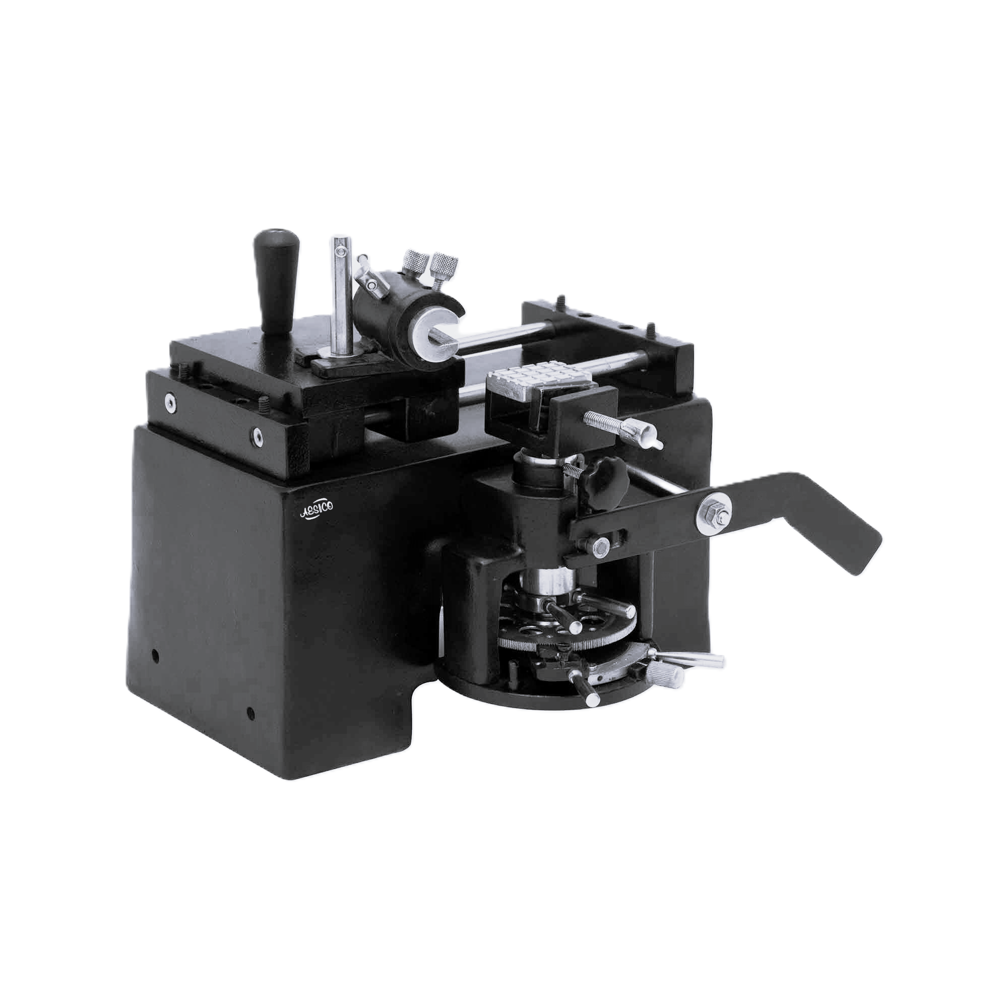 SLIDING MICROTOME