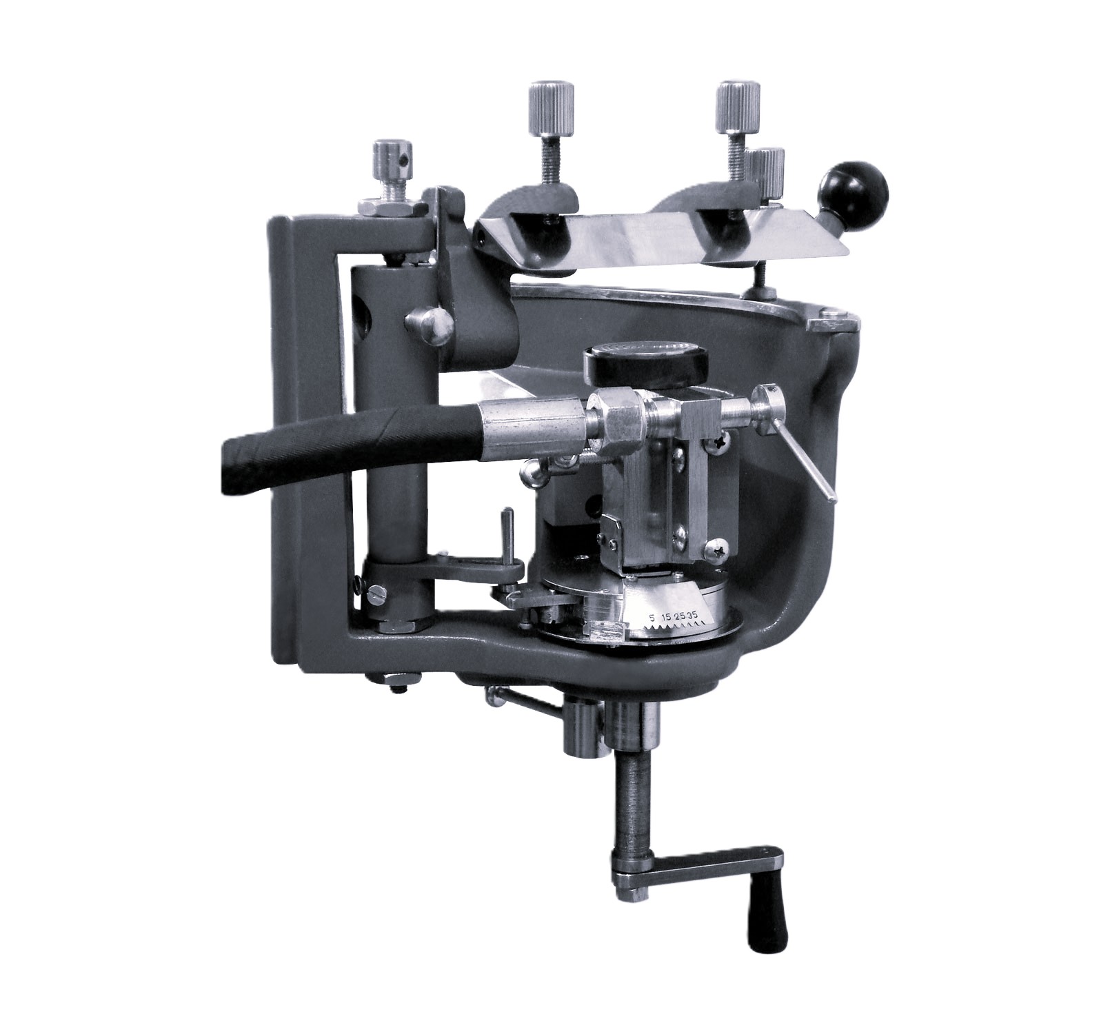 FREEZING MICROTOME