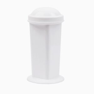COPLIN JAR, POLYPROYLENE