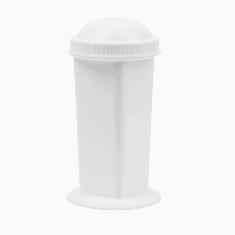COPLIN JAR, POLYPROYLENE